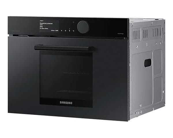 Фото - Духовой шкаф электрический Samsung NQ50T9539BD/WT