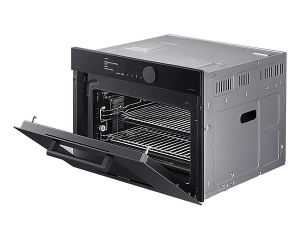 Фото - Духовой шкаф электрический Samsung NQ50T9539BD/WT