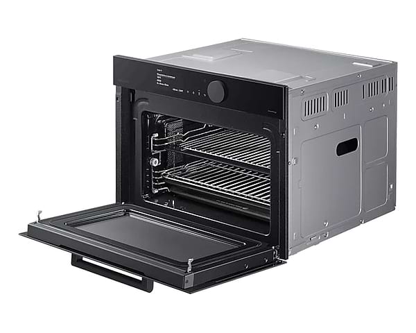 Фото - Духовой шкаф электрический Samsung NQ50T9539BD/WT