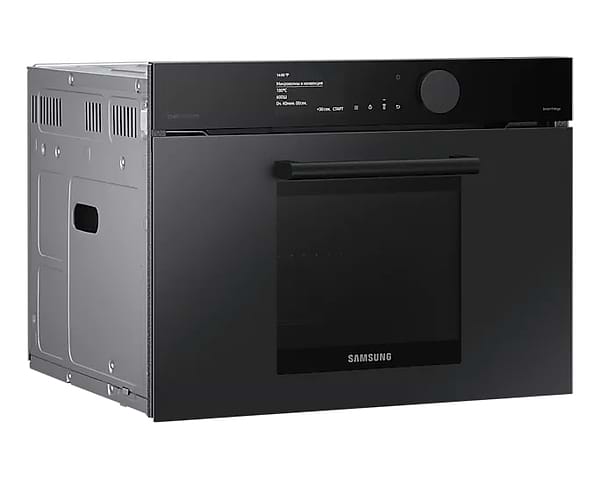 Фото - Духовой шкаф электрический Samsung NQ50T9539BD/WT