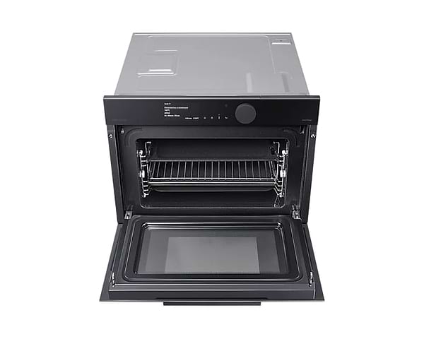 Фото - Духовой шкаф электрический Samsung NQ50T9539BD/WT