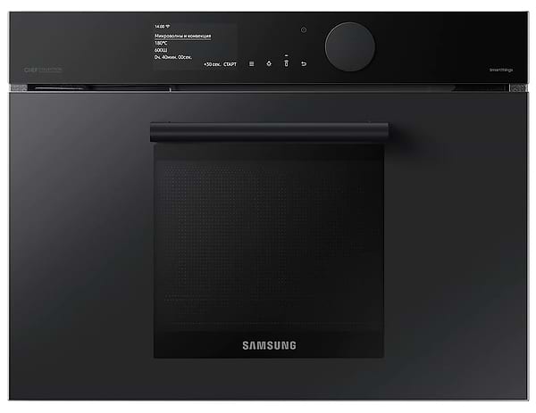 Фото - Духовой шкаф электрический Samsung NQ50T9539BD/WT