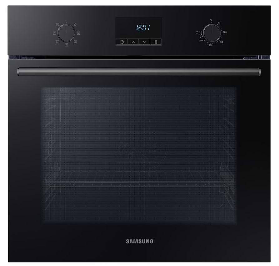 Духова шафа електрична Samsung NV68A1110RB/WT