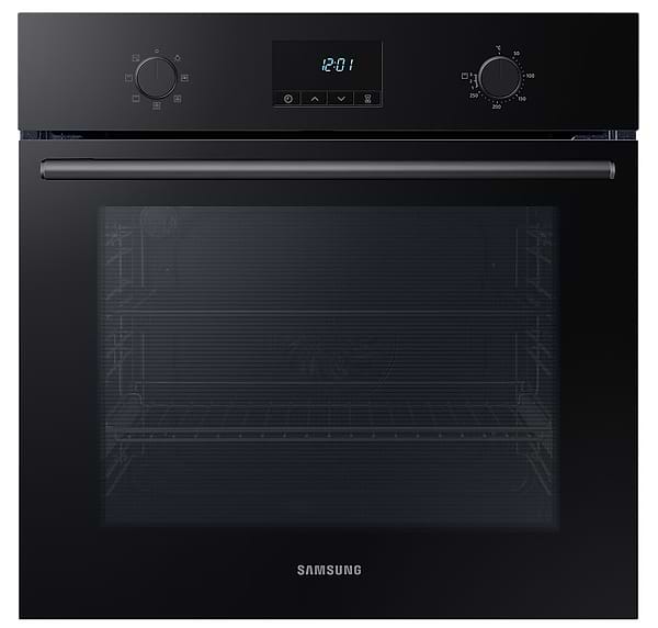 Фото - Уценка - Духовой шкаф электрический Samsung NV68A1110RB/WT