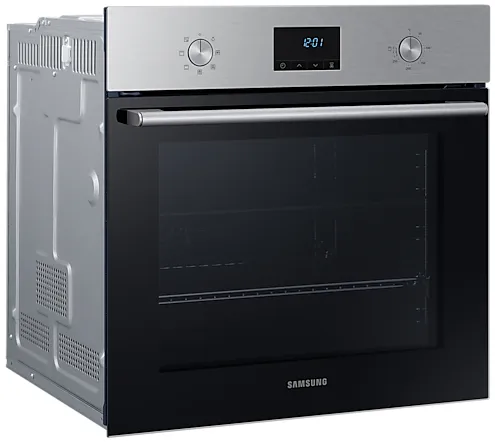 Фото - Духова шафа електрична Samsung NV68A1110RS/WT