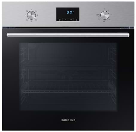 Духовой шкаф электрический Samsung NV68A1110RS/WT - Фото 1