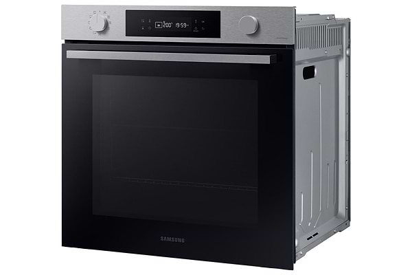 Фото - Духовой шкаф электрический Samsung NV7B4125ZAS/WT