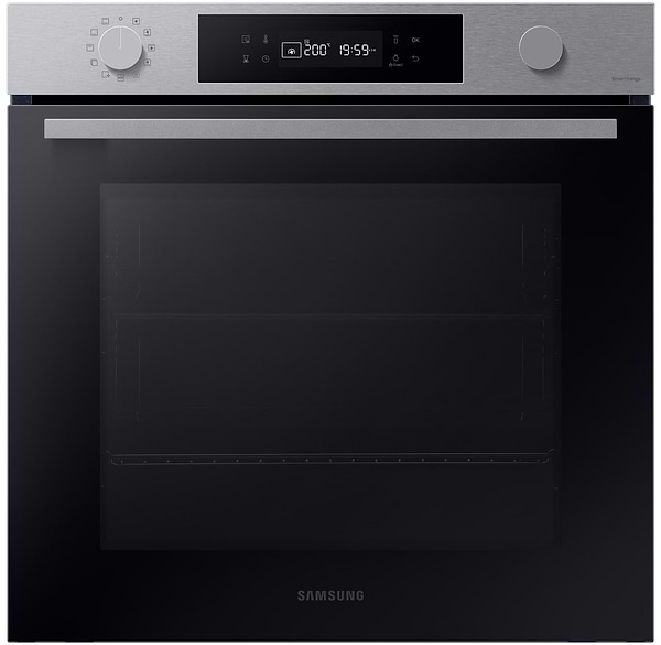 Фото - Духовой шкаф электрический Samsung NV7B4125ZAS/WT
