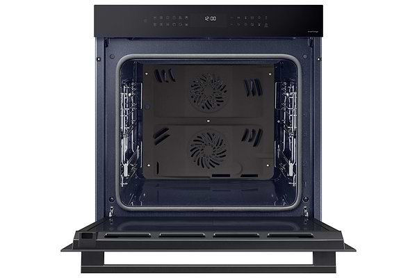 Фото - Уцінка - Духова шафа електрична Samsung NV7B4245VAK/WT