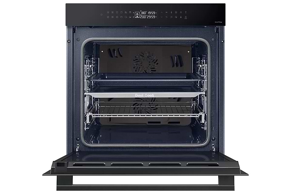 Фото - Уцінка - Духова шафа електрична Samsung NV7B4245VAK/WT