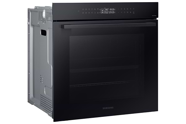 Фото - Уцінка - Духова шафа електрична Samsung NV7B4245VAK/WT