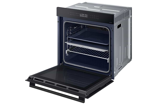 Духова шафа електрична Samsung NV7B4245VAK/WT купити - ціна ...