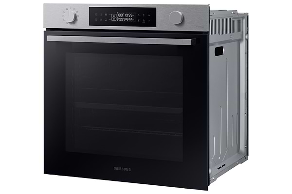 Фото - Духова шафа електрична Samsung NV7B4445UAS/WT
