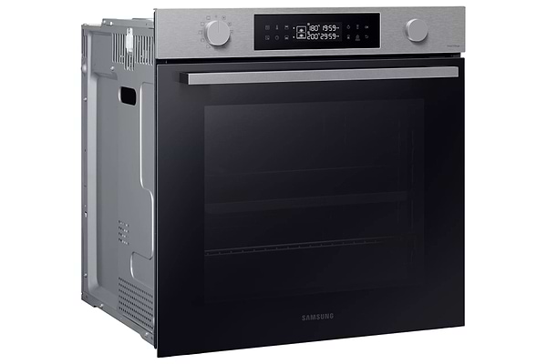 Фото - Духова шафа електрична Samsung NV7B4445UAS/WT