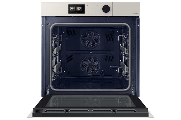 Фото - Духовой шкаф электрический Samsung NV7B7997AAA/WT