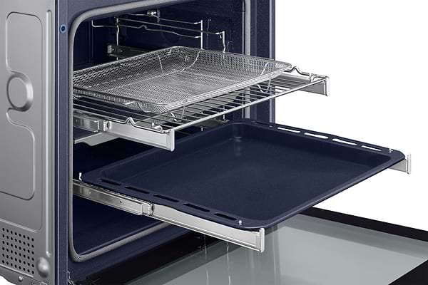 Фото - Духовой шкаф электрический Samsung NV7B7997AAA/WT