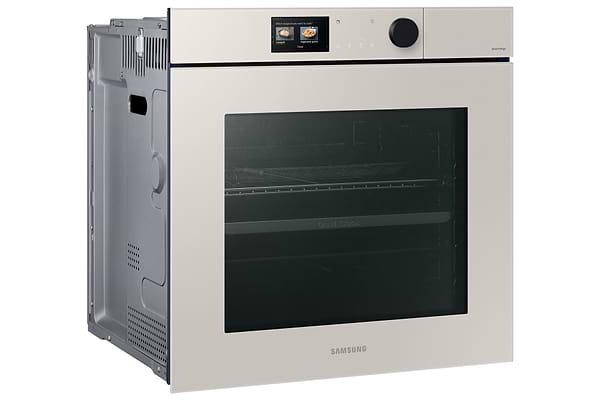Фото - Духовой шкаф электрический Samsung NV7B7997AAA/WT