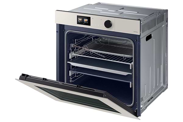 Фото - Духовой шкаф электрический Samsung NV7B7997AAA/WT