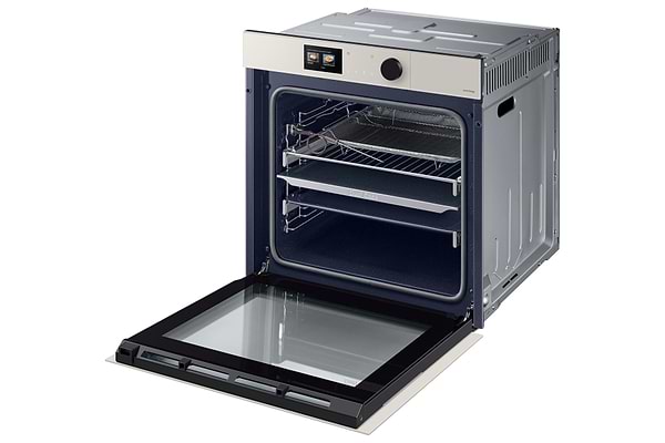 Фото - Духовой шкаф электрический Samsung NV7B7997AAA/WT