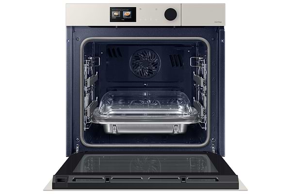 Фото - Духовой шкаф электрический Samsung NV7B7997AAA/WT