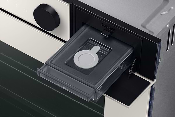 Фото - Духовой шкаф электрический Samsung NV7B7997AAA/WT