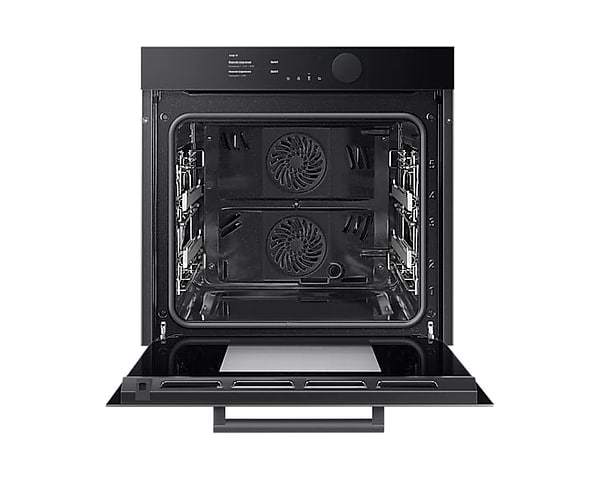 Фото - Духова шафа електрична Samsung NV75T9979CD/WT