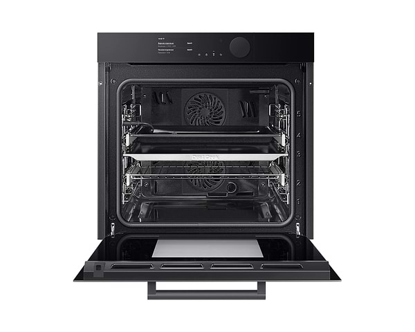 Фото - Духова шафа електрична Samsung NV75T9979CD/WT