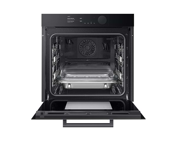Фото - Духова шафа електрична Samsung NV75T9979CD/WT