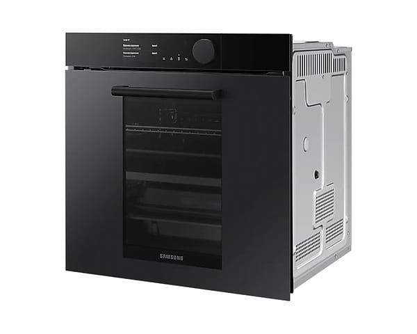 Фото - Духова шафа електрична Samsung NV75T9979CD/WT