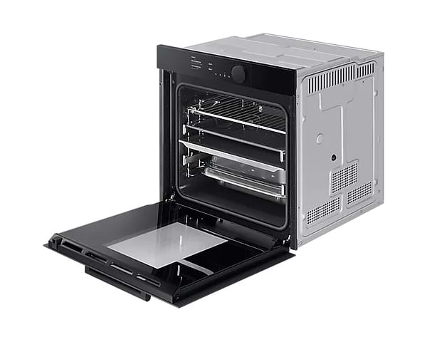 Фото - Духова шафа електрична Samsung NV75T9979CD/WT