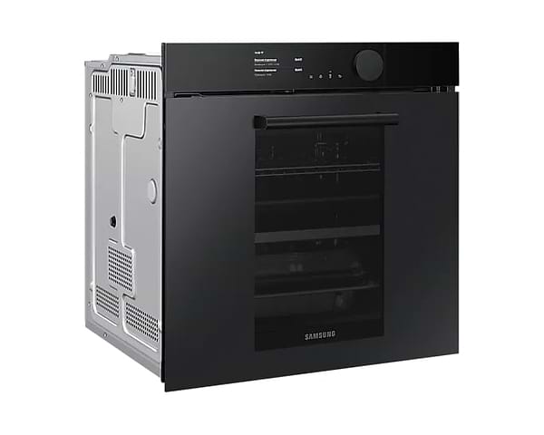 Фото - Духова шафа електрична Samsung NV75T9979CD/WT