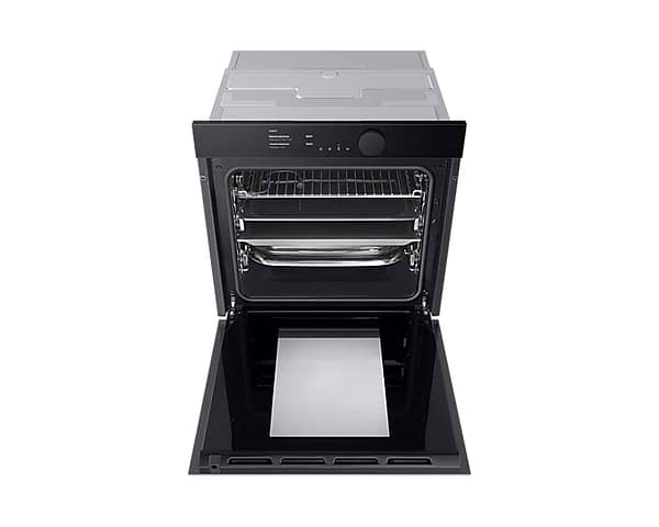 Фото - Духова шафа електрична Samsung NV75T9979CD/WT