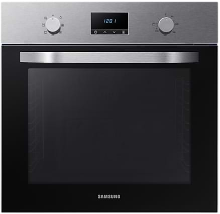 Духова шафа електрична Samsung NV68R1310BS/WT