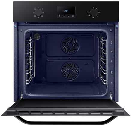 Фото - Духова шафа електрична Samsung NV68R1310BB/WT