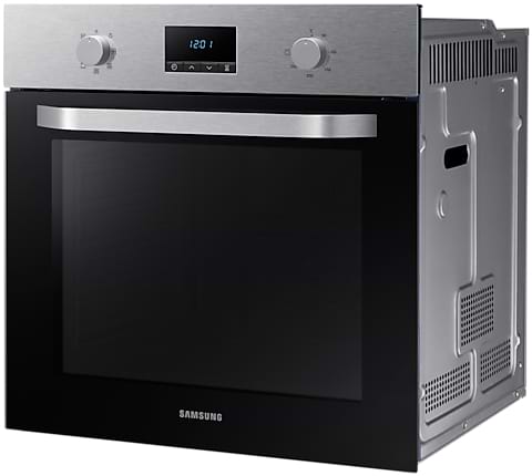 Фото - Духова шафа електрична Samsung NV68R1310BS/WT
