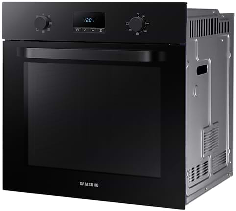 Фото - Духова шафа електрична Samsung NV68R1310BB/WT