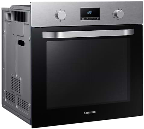 Фото - Духова шафа електрична Samsung NV68R1310BS/WT