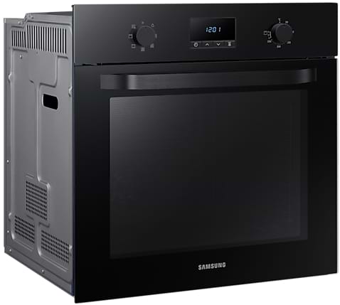 Фото - Духова шафа електрична Samsung NV68R1310BB/WT
