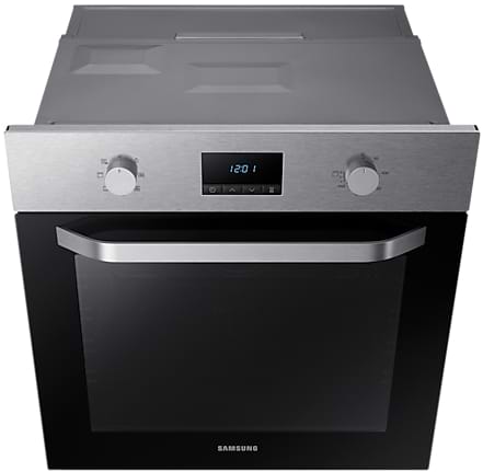 Фото - Духова шафа електрична Samsung NV68R1310BS/WT