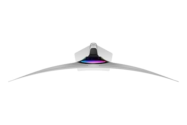 Фото - Монітор ігровий Samsung Odyssey OLED G9 G93SC (LS49CG930SIXCI)