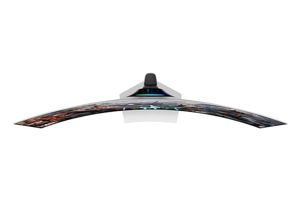 Фото - Монітор ігровий Samsung Odyssey OLED G9 G93SC (LS49CG930SIXCI)