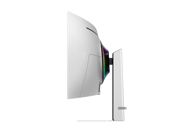Фото - Монітор ігровий Samsung Odyssey OLED G9 G93SC (LS49CG930SIXCI)
