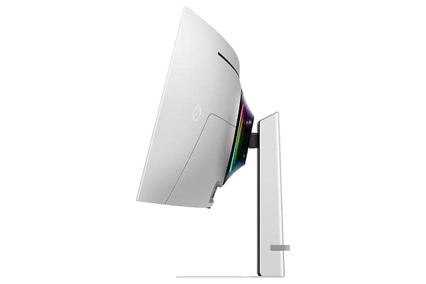Фото - Монітор ігровий Samsung Odyssey OLED G9 G93SC (LS49CG930SIXCI)