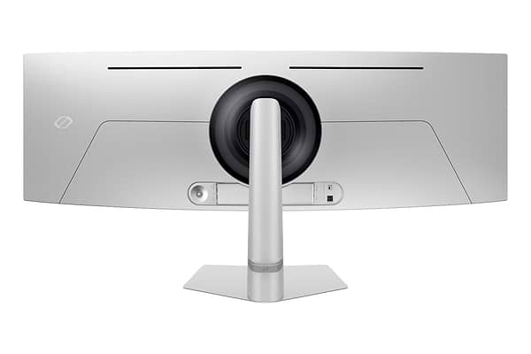 Фото - Монітор ігровий Samsung Odyssey OLED G9 G93SC (LS49CG930SIXCI)