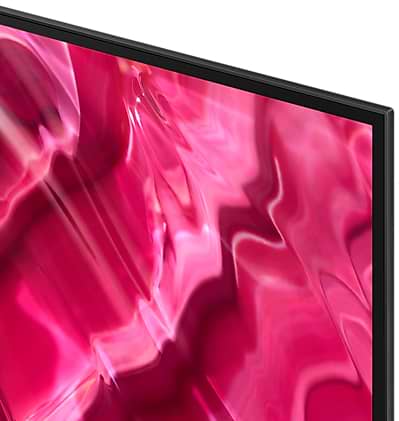 Фото - Телевізор Samsung QE65S90CAUXUA