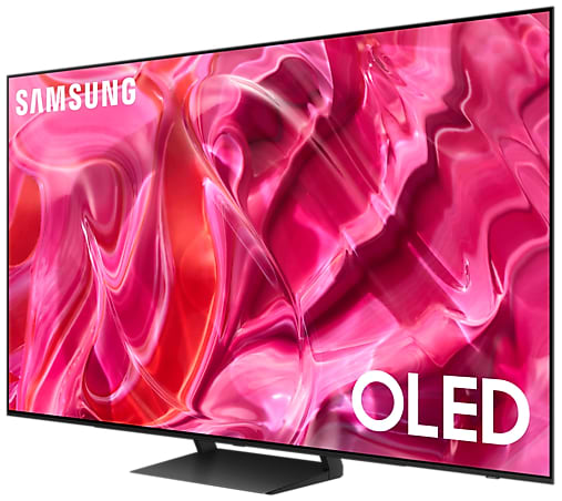 Фото - Телевізор Samsung QE65S90CAUXUA