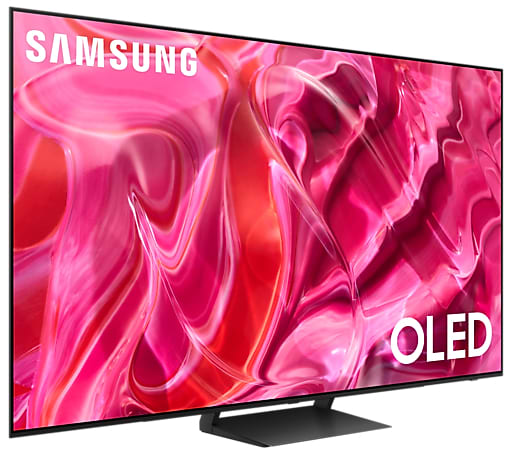 Фото - Телевізор Samsung QE65S90CAUXUA