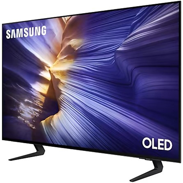 Фото - Телевизор Samsung QE42S90FAEXUA