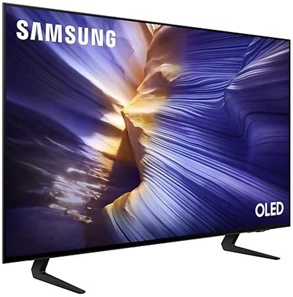 Фото - Телевизор Samsung QE42S90FAEXUA