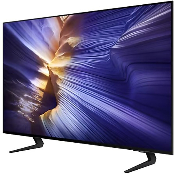 Фото - Телевизор Samsung QE42S90FAEXUA